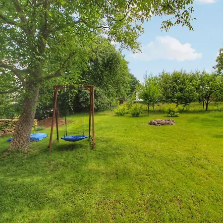 Hébergement de vacances By Interhome Libel