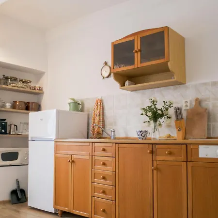 By Interhome Hébergement de vacances *