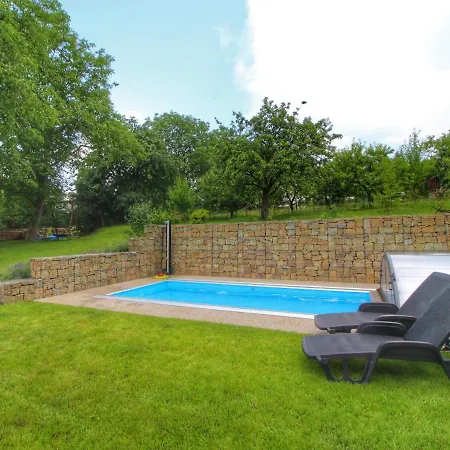 By Interhome Holiday home *
