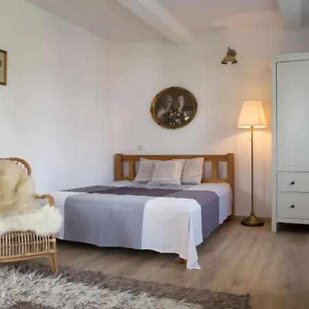 Hébergement de vacances By Interhome Libel