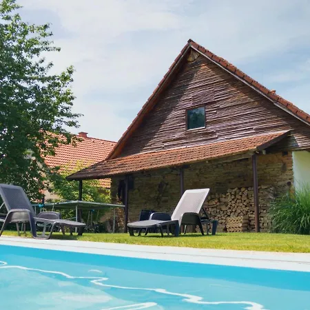 By Interhome Holiday home Libel