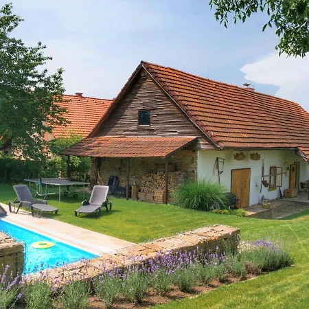 By Interhome Hébergement de vacances *
