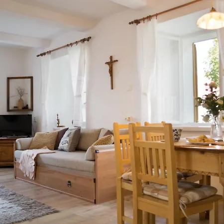 By Interhome Hébergement de vacances *