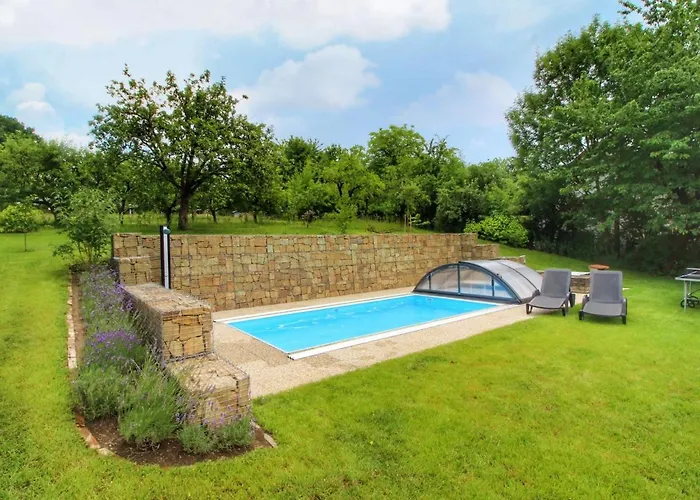 By Interhome Holiday home