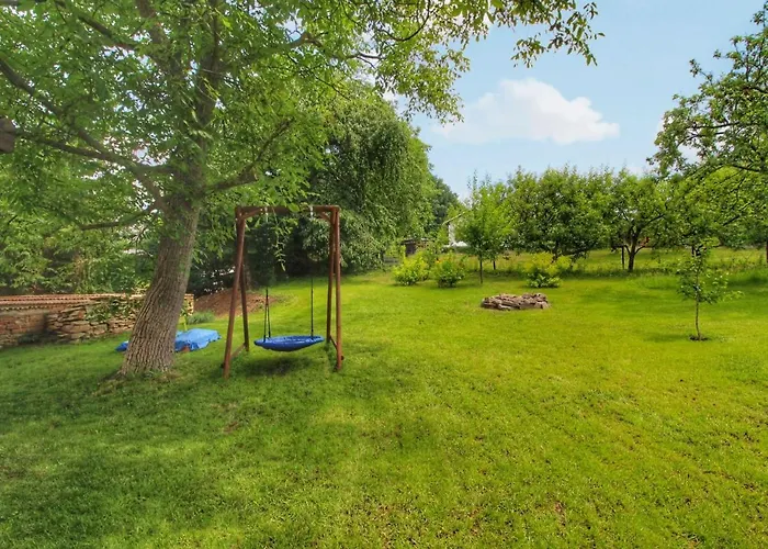 Holiday home By Interhome Libel