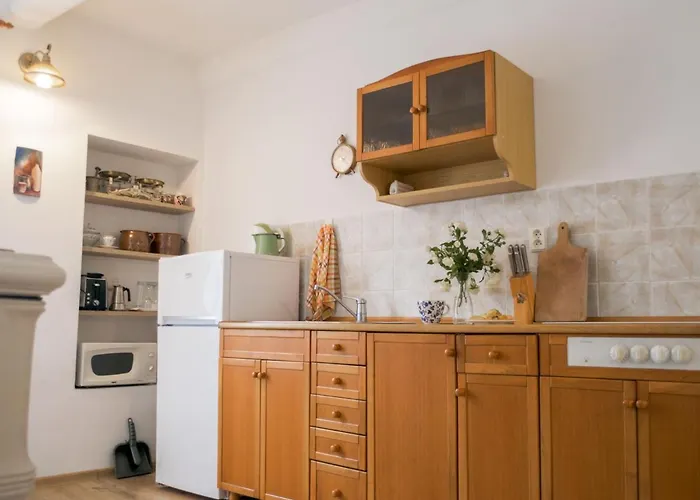 By Interhome Holiday home *