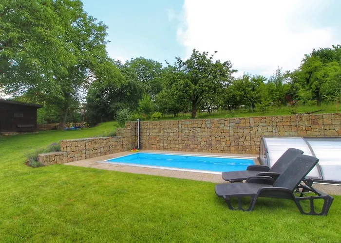 By Interhome Holiday home *