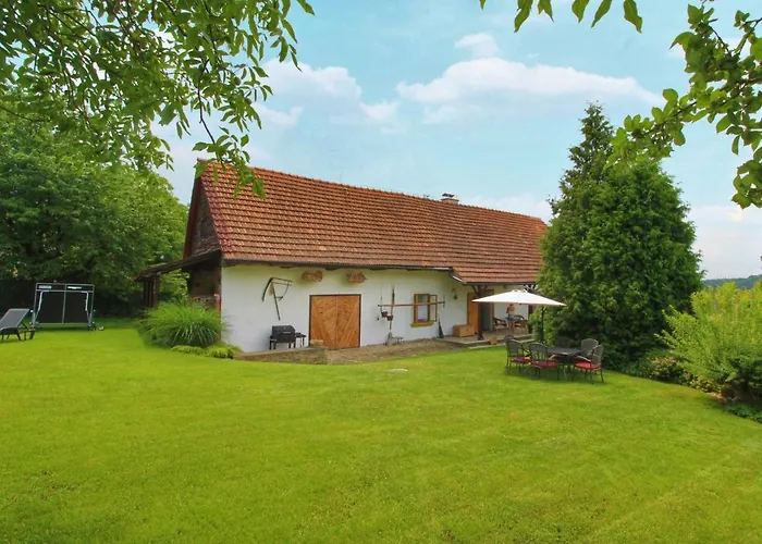By Interhome Holiday home