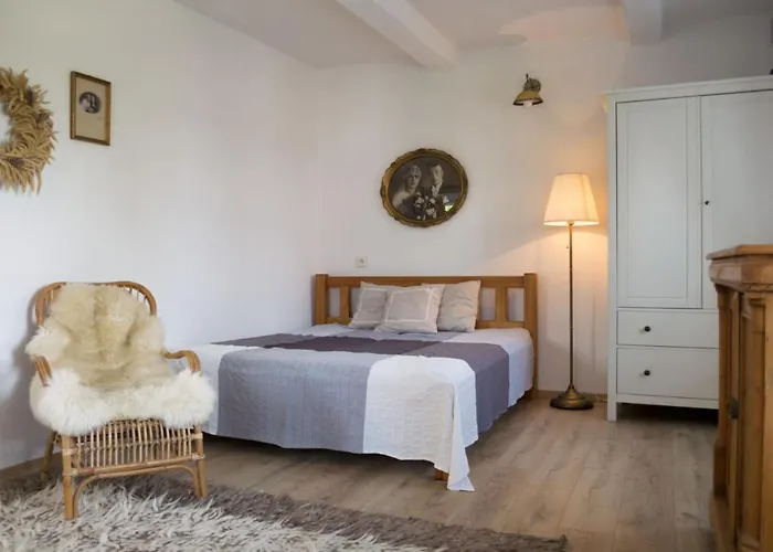 Holiday home By Interhome Libel