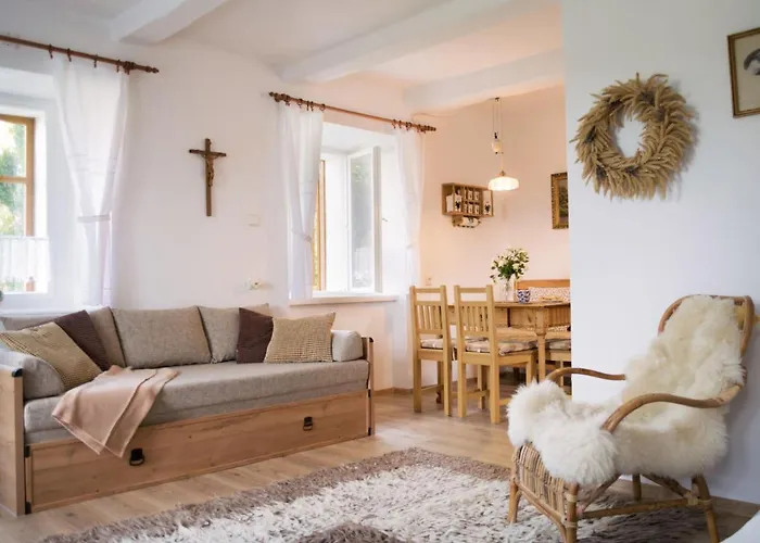 Holiday home By Interhome Libel