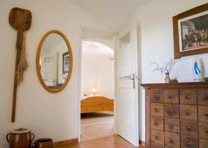 By Interhome Holiday home