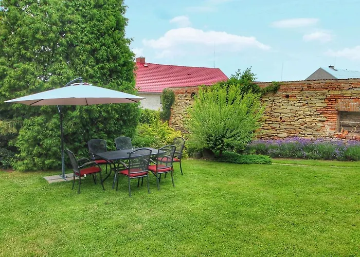 By Interhome Holiday home