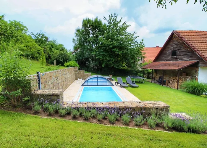 Holiday home By Interhome Libel