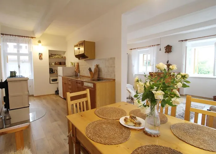 By Interhome Holiday home *
