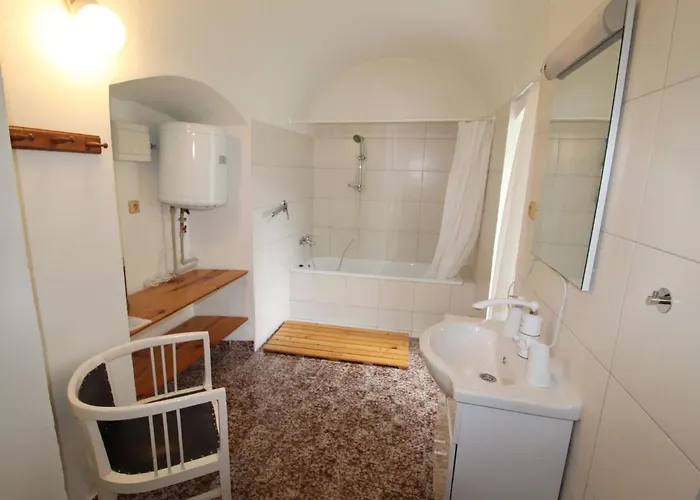 By Interhome Holiday home *