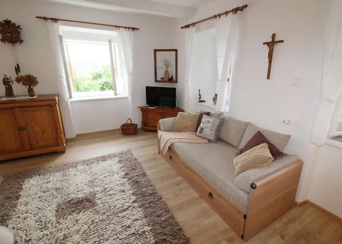 By Interhome Holiday home *