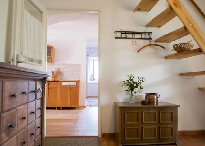 By Interhome Holiday home Libel