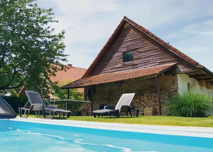 By Interhome Holiday home Libel