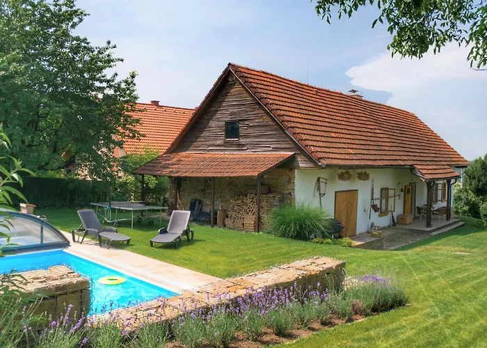 By Interhome Holiday home *