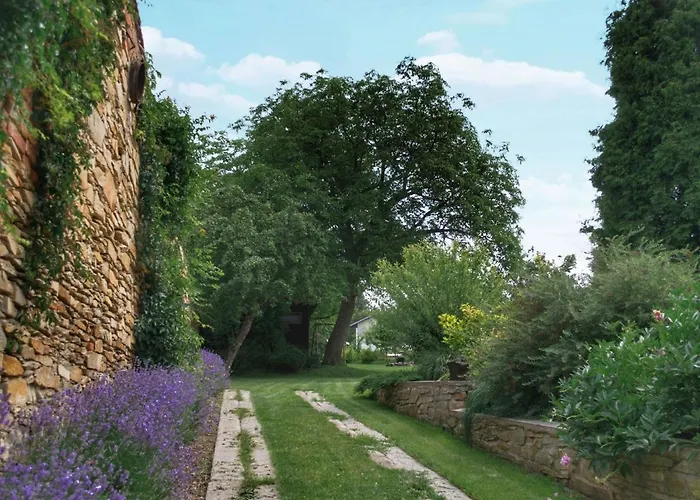 By Interhome Holiday home