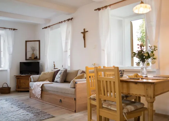 By Interhome Holiday home *